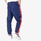 Férfi nadrágok NIKE NADRÁG M NSW NSP PANT WVN ar1628-492 szín: sötétkék
