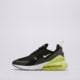 Gyerek sportcipők NIKE AIR MAX 270 943345-704 szín: fekete