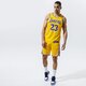 Férfi póló JORDAN TANK LAKERS JAMES SWINGMAN ICON 2020 NBA cw3669-734 szín: sárga