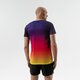 Férfi póló NEW ERA PÓLÓ SS NBA COASTAL HEAT TEE LA LAKERS LOS ANGELES L 11569521 szín: multicolor