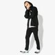Férfi pulóver ADIDAS PULÓVER KAVAL FZ HOODY ORIGINALS CORE dh4989 szín: fekete