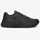 Férfi sportcipők ASICS GEL-BND 1021a217001 szín: fekete