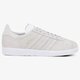 Női sportcipők ADIDAS GAZELLE  bz0027w szín: szürke