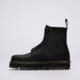 Női téli cipők DR.MARTENS ZEBZAG LACELESS BOOT  42653001 szín: fekete