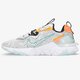 Férfi sportcipők NIKE REACT VISION  cd4373-007 szín: kék