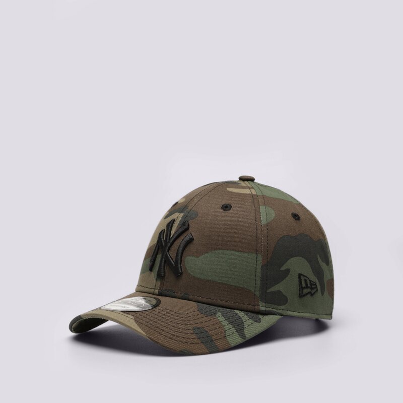 NEW ERA SAPKA LEAGUE ESSENTIAL 9FORTY NEYYAN WDC