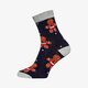 Férfi zoknik SIZEER ZOKNI GINGERBREAD si38skm11001 szín: multicolor