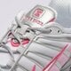 Női sportcipők NIKE W SHOX TL  hv2520-001 szín: szürke