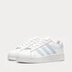Női sportcipők ADIDAS SUPERSTAR XLG W if3003 szín: fehér