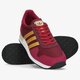 Férfi sportcipők ADIDAS USA 84 gw0577 szín: bordó