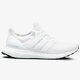 Férfi sportcipők ADIDAS ULTRABOOST bb6168 szín: fehér