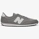 Férfi sportcipők NEW BALANCE U410CAM u410cam szín: szürke