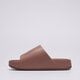 Női papucsok és szandálok NIKE CALM SLIDE dx4816-201 szín: barna