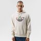 Férfi pulóver ADIDAS PULÓVER FLORAL TREFOIL h32306 szín: bézs