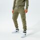 Férfi nadrágok CHAMPION NADRÁG RIB CUFF PANTS 216609gs044 szín: khaki