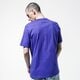 Férfi póló ADIDAS PÓLÓ T SHIRT LOGO fm3696 szín: lila