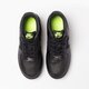 Gyerek sportcipők NIKE AIR FORCE 1 CRATER CLASSIC dh8695-001 szín: fekete