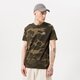 Férfi póló ALPHA INDUSTRIES PÓLÓ BASIC CAMO 188505c239 szín: multicolor