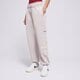 Női nadrágok NIKE NADRÁG W NSW PHNX FLC OS LOGO SWTPNT fn2552-019 szín: lila