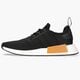 Férfi sportcipők ADIDAS NMD_R1 gy8317 szín: fekete