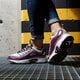 Női sportcipők REEBOK DAYTONA DMX II dv7354 szín: lila
