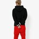 Férfi pulóver NIKE PULÓVER M NSW NIKE AIR HOODIE PO FLC SPORTSWEAR ar1817-010 szín: fekete