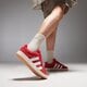 Női sportcipők ADIDAS CAMPUS 00S h03474 szín: piros