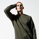 Férfi pulóver CONFRONT PULÓVER ESSENTIAL KHK SWEATSHIRT cf39blm39002 szín: khaki