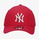 Férfi baseball sapka NEW ERA SAPKA 9FORTY NYY RED NEW YORK YANKEES SCADGR 60137681 szín: piros