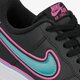 Férfi sportcipők NIKE AIR FORCE 1 '07 LV8 SPORT  aj7748002 szín: fekete