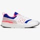 Férfi sportcipők NEW BALANCE 997  cm997haj szín: fehér