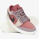 Női sportcipők AIR JORDAN 1 LOW  dc0774-602 szín: rózsaszín
