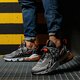 Férfi sportcipők NIKE AIR MAX 270 REACT ENG ct1281-002 szín: szürke