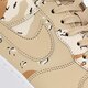 Férfi sportcipők NIKE AIR FORCE 1 '07 LV8 823511202 szín: bézs