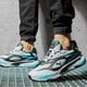 Férfi sportcipők PUMA RS-FAST NANO 37564002 szín: fehér