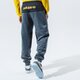 Férfi nadrágok ADIDAS NADRÁG ADV FIELD PANT gd5594 szín: szürke