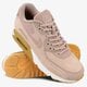 Női sportcipők NIKE WMNS AIR MAX 90 SE 881105-601 szín: rózsaszín