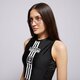 Női póló ADIDAS PÓLÓ TANK TOP jd0102 szín: fekete