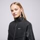 Női átmeneti kabát NIKE KABÁT W NSW NK LIQ SHINE WR JKT hv2467-010 szín: fekete