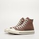 Női tornacipők CONVERSE CHUCK 70 a02755c szín: barna