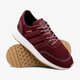 Gyerek sportcipők ADIDAS N-5923 J b37289 szín: bordó