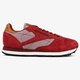 Férfi sportcipők REEBOK CL LEATHER CH  bd1665 szín: bordó