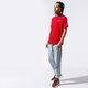 Férfi póló CHAMPION PÓLÓ BASIC TEE 214534rs001 szín: piros