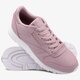 Női sportcipők REEBOK CL LTHR  cn8661 szín: lila