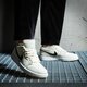 AIR JORDAN 1 LOW  dc0774-121 szín: bézs