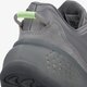 Férfi sportcipők ADIDAS OZRAH gx3239 szín: szürke