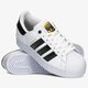 Női sportcipők ADIDAS SUPERSTAR BOLD W fv3336 szín: fehér