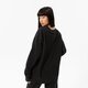 Női pulóver NEW BALANCE PULÓVER NB ESSENTIALS UNI-SSENTIALS CREW ut21501bk szín: fekete