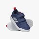 Gyerek sportcipők ADIDAS TENSAUR C  s24050 szín: sötétkék
