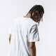 Férfi póló ADIDAS PÓLÓ LOW NOISE TEE gj9574 szín: fehér